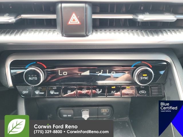 Used 2022 Kia K5 GT-Line w/ GT-Line Awd Premium Package image 19