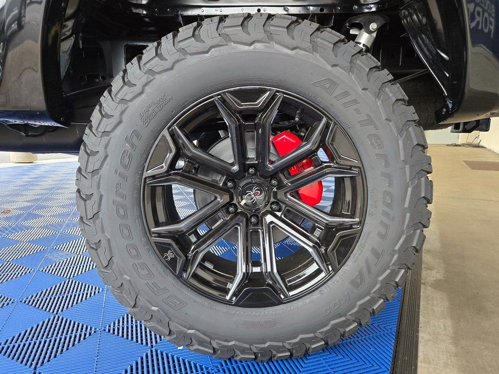 New 2025 Ford F150 STX w/ Equipment Group 200A image 33