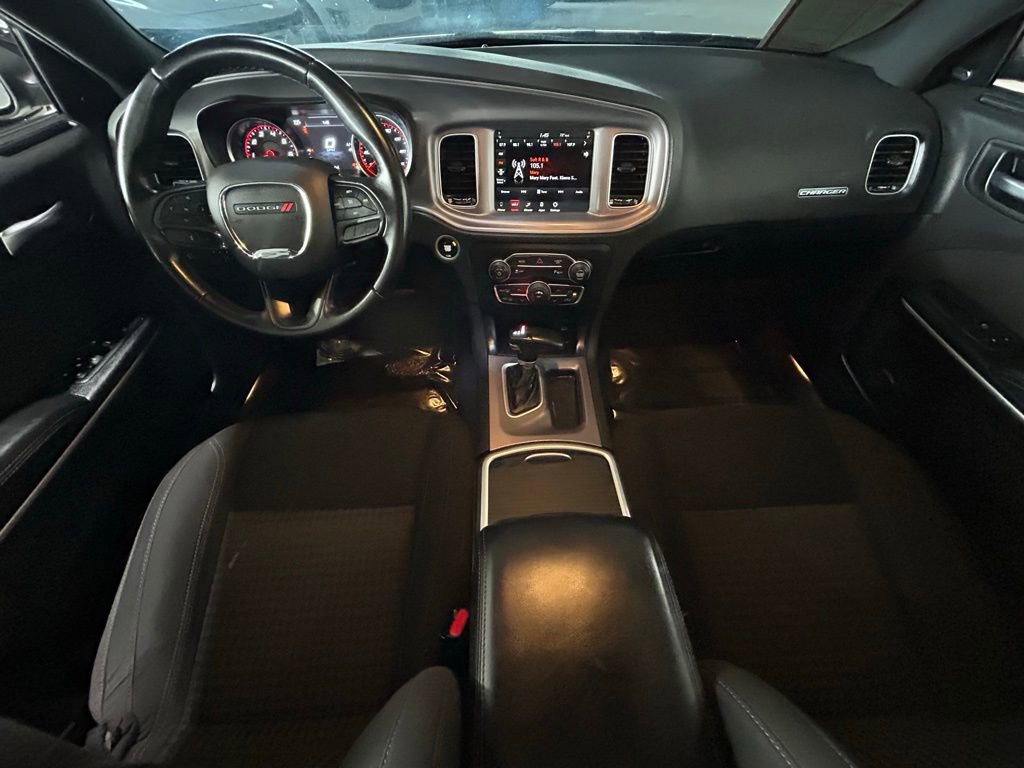 Used 2023 Dodge Charger SXT image 8