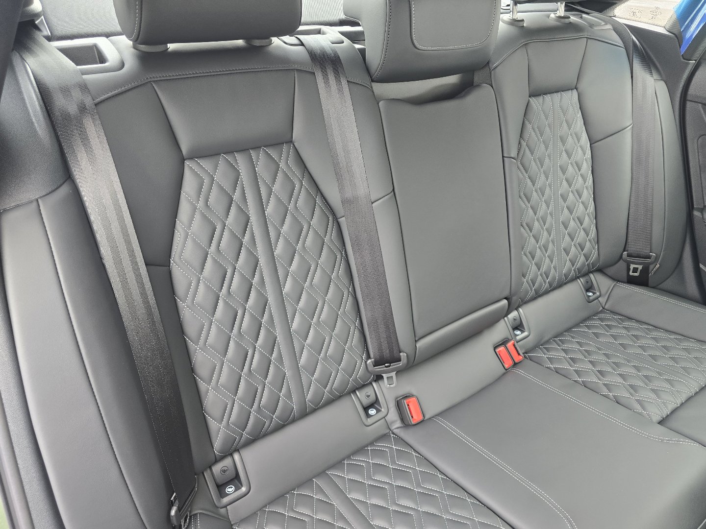 New 2026 Audi S3 Premium image 29