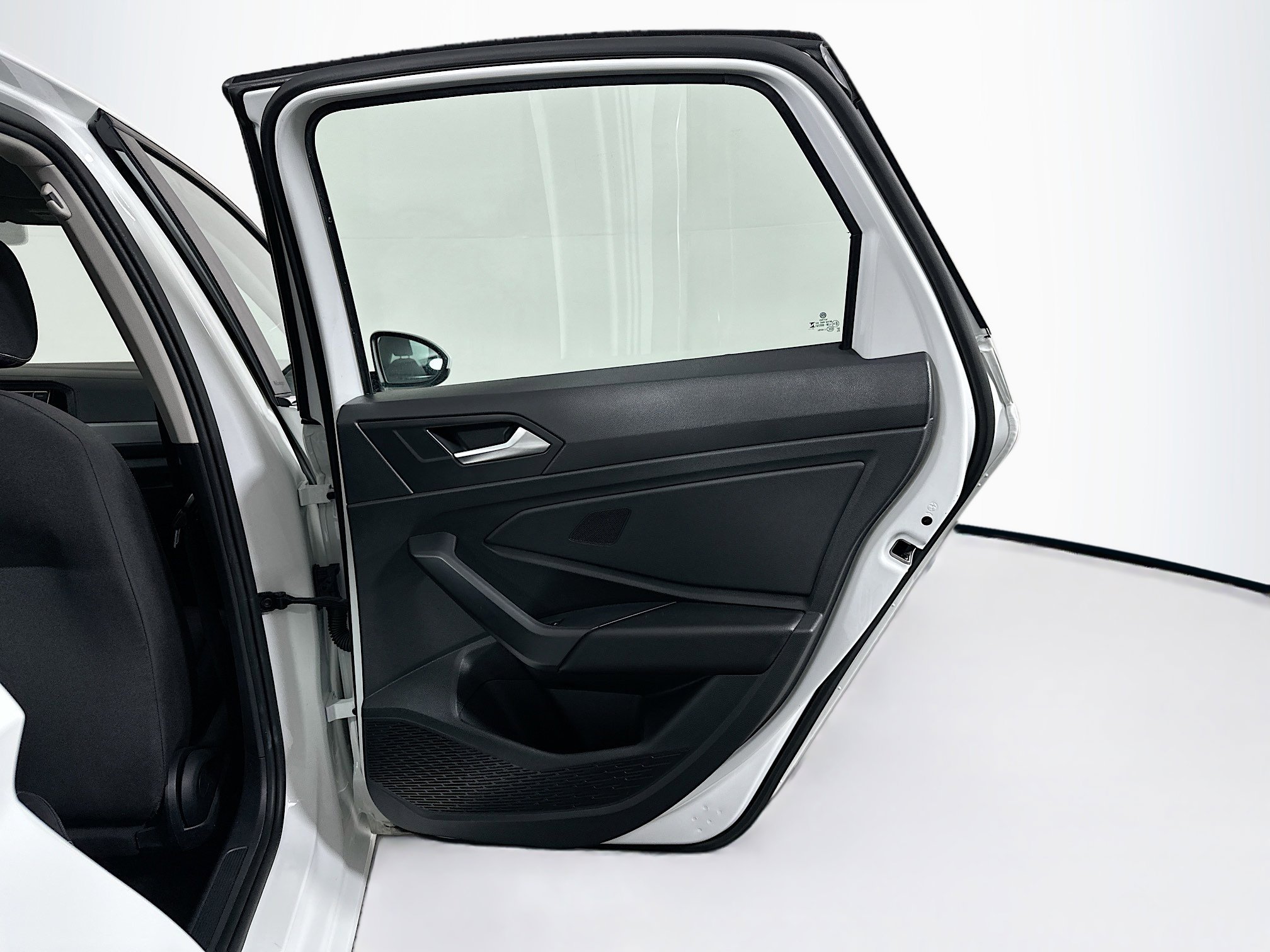 Used 2024 Volkswagen Jetta S image 28