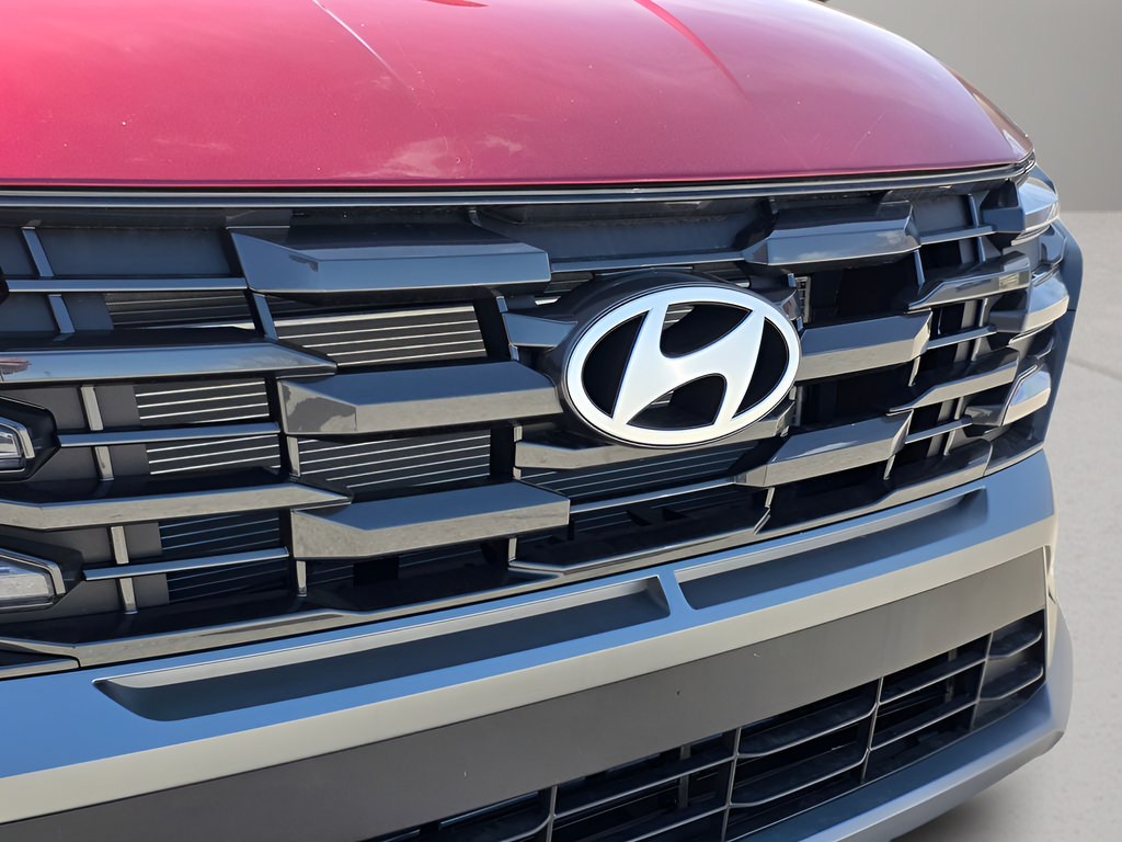 New 2026 Hyundai Tucson SEL Plus AWD/4WD image 20