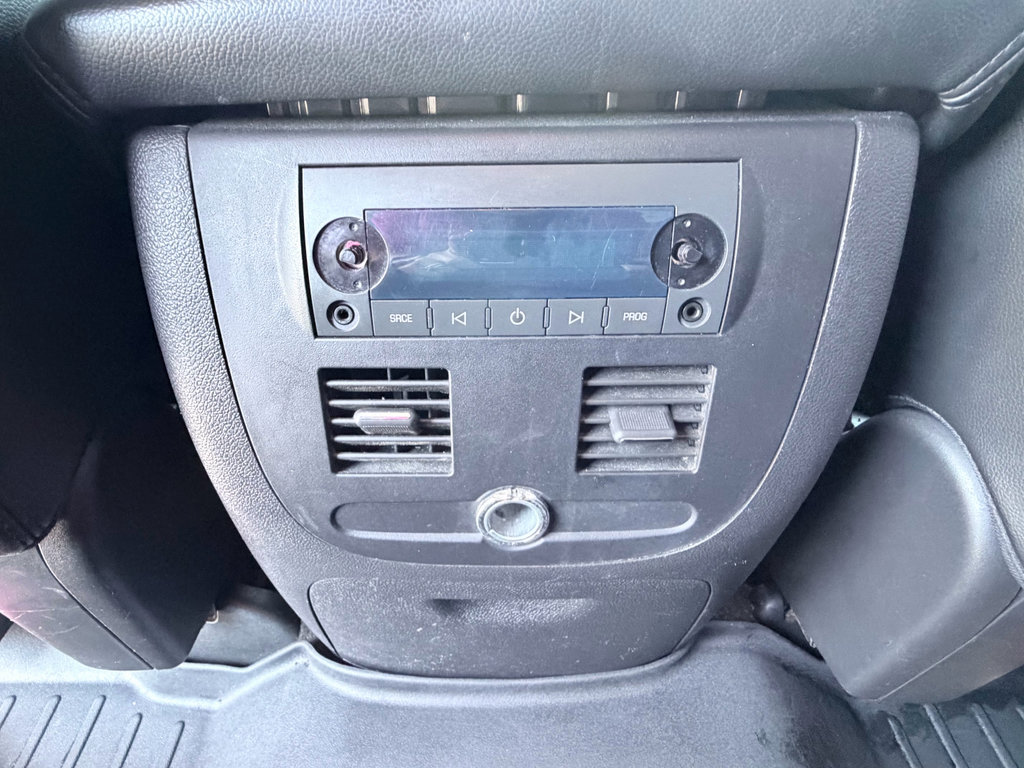 Used 2007 Chevrolet Avalanche LT w/ LT Preferred Equipment Group image 28