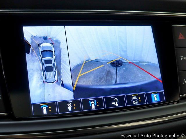 Certified 2023 Buick Enclave Premium w/ Experience Buick Package AWD/4WD image 18