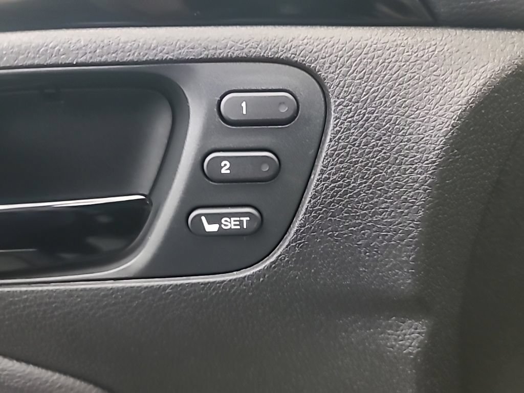 Used 2023 Honda Passport Elite image 24