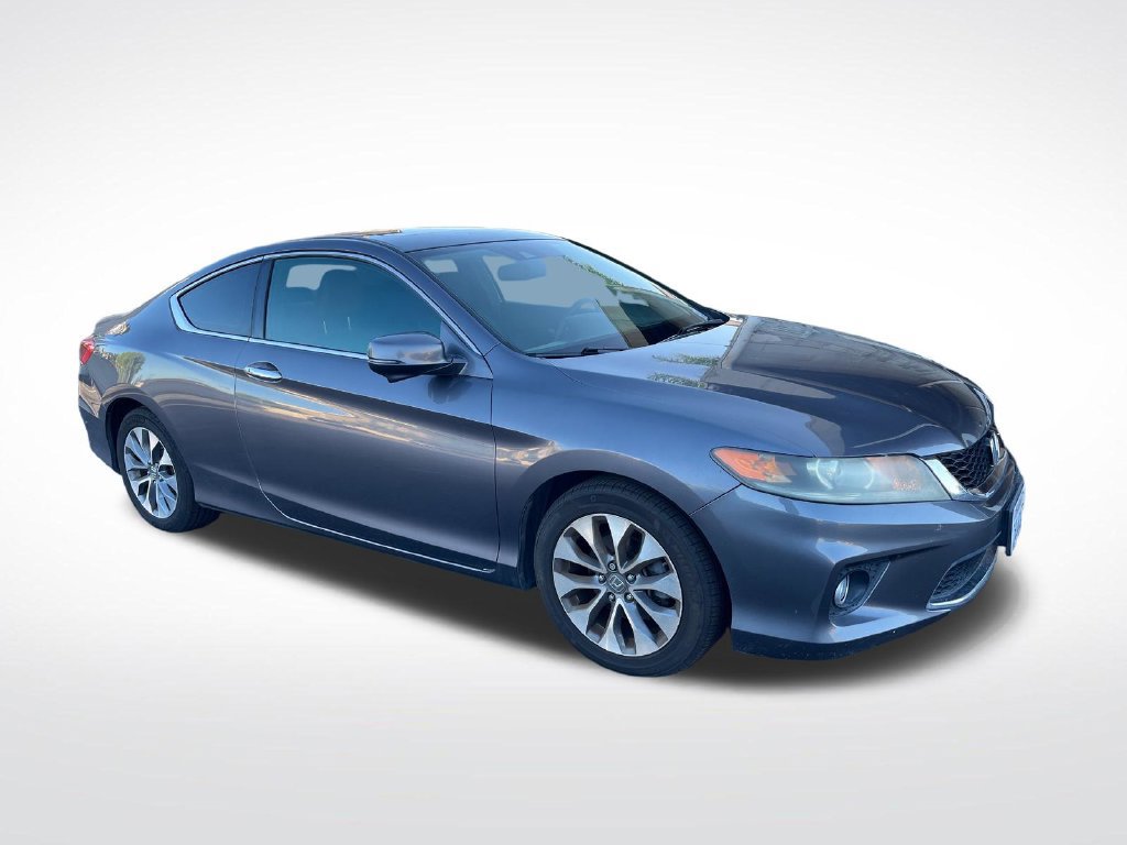Used 2015 Honda Accord EX-L image 7
