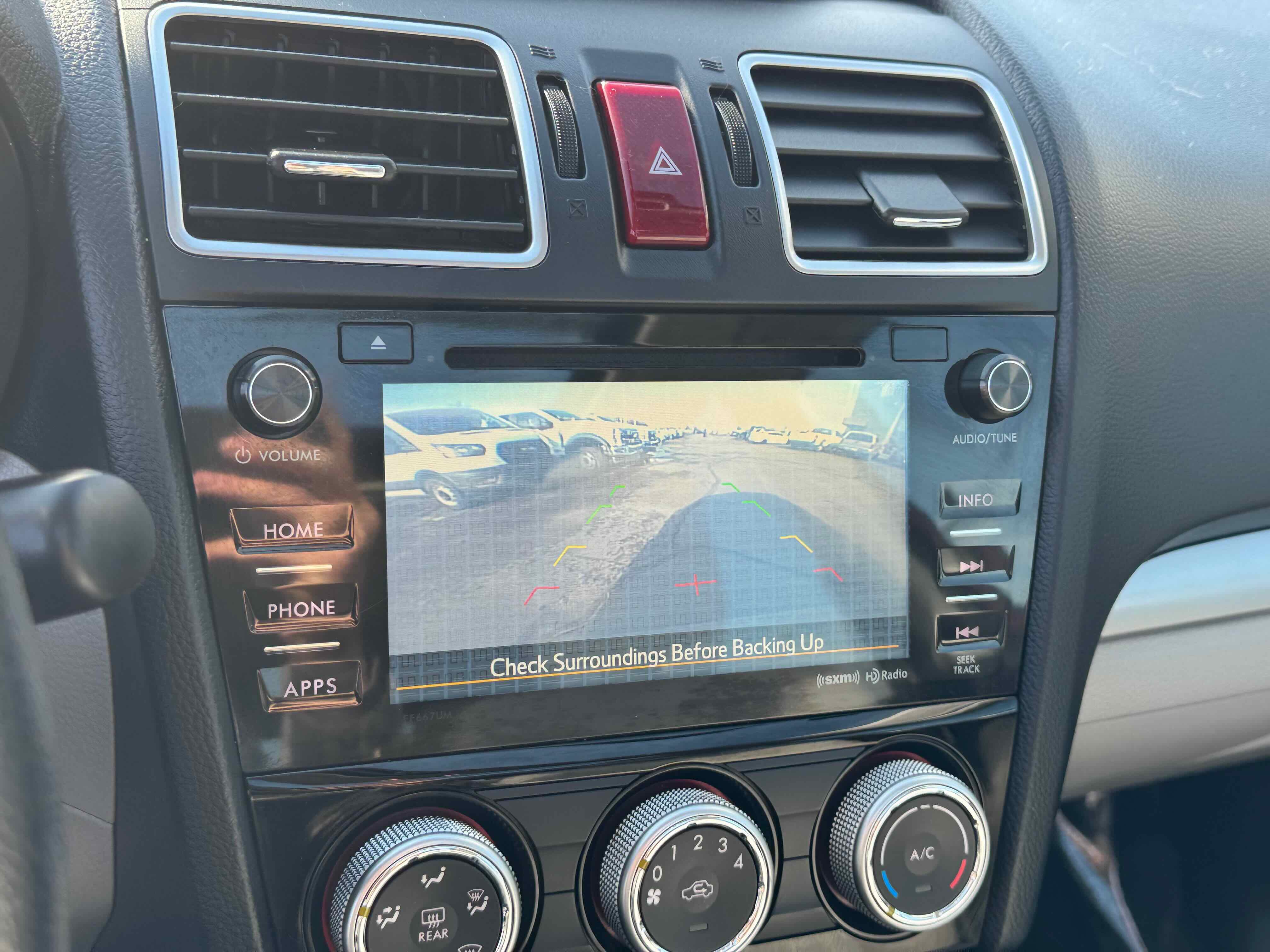 Used 2016 Subaru Forester 2.5i Premium image 21