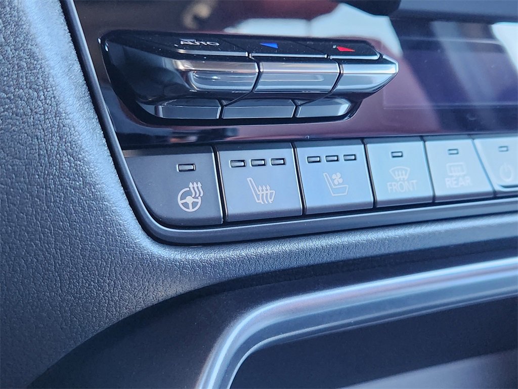 New 2026 MAZDA CX-70 3.3 Turbo S w/ Premium Package image 15