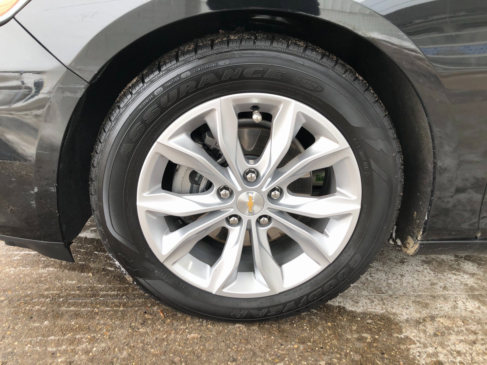 Used 2023 Chevrolet Malibu LT image 4