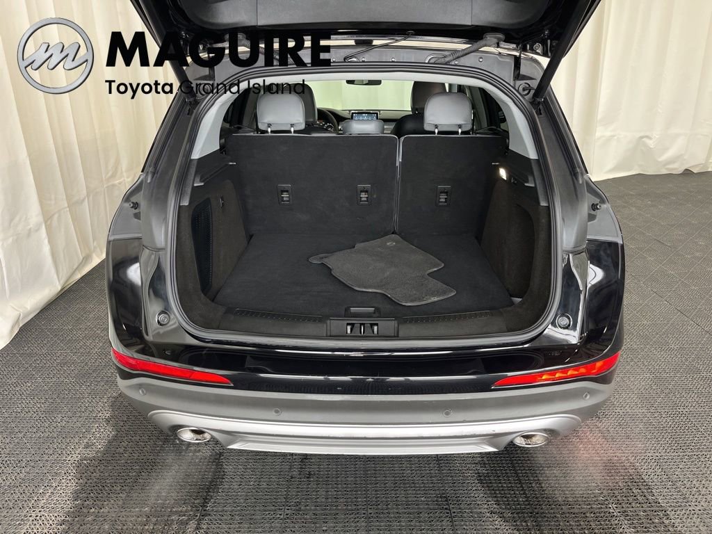 Used 2022 Lincoln Corsair AWD w/ Equipment Group 101A image 22