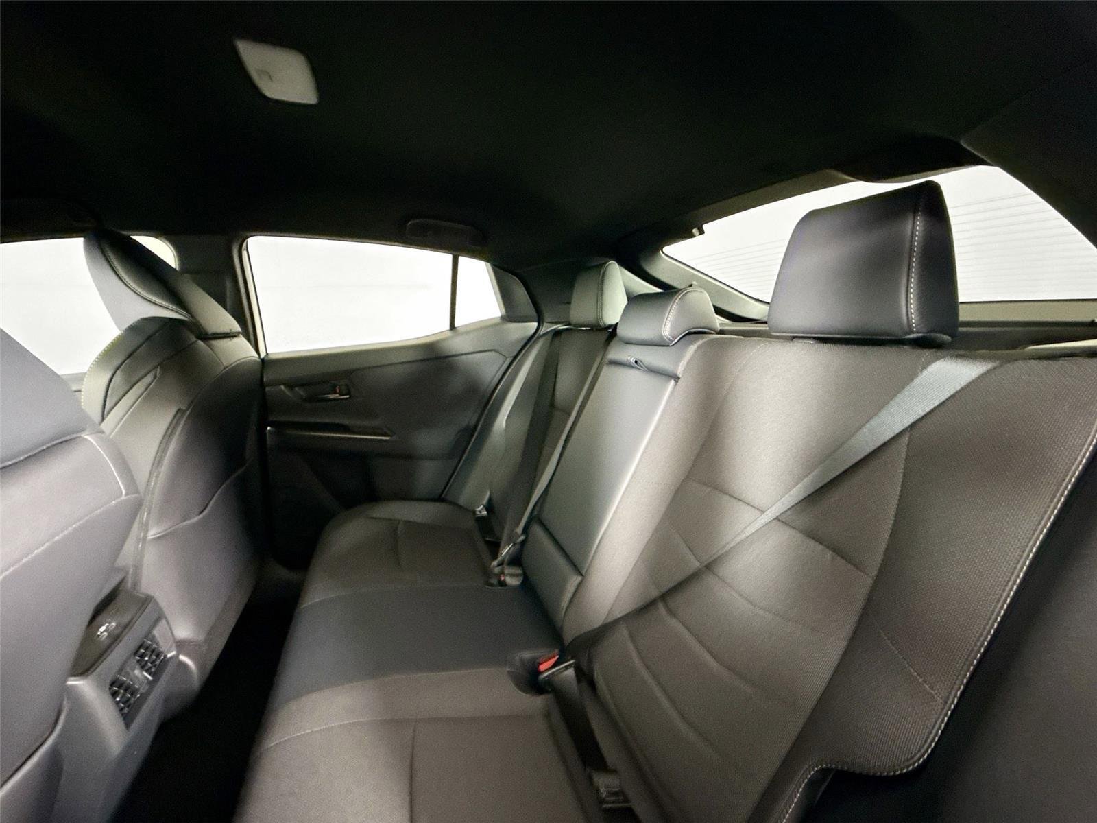 New 2026 Toyota C-HR AWD/4WD image 30