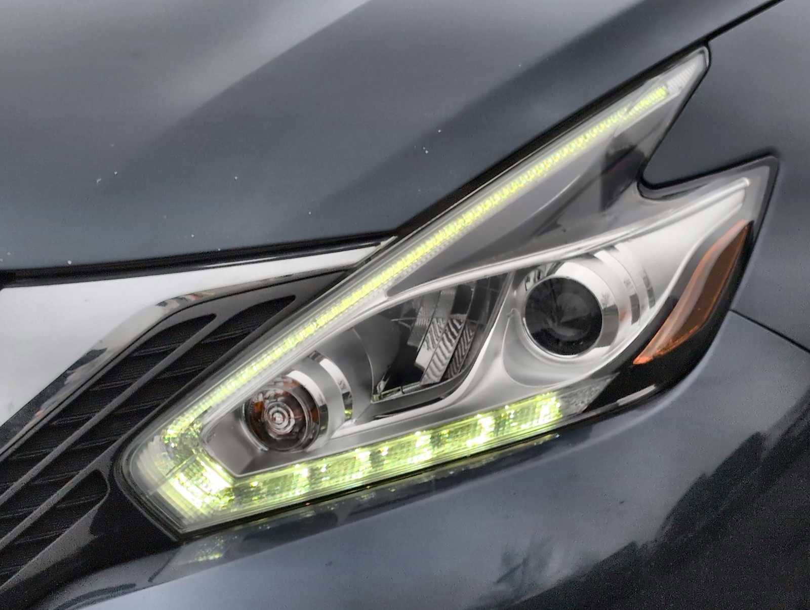 Used 2016 Nissan Murano Platinum w/ Platinum Technology Package image 11