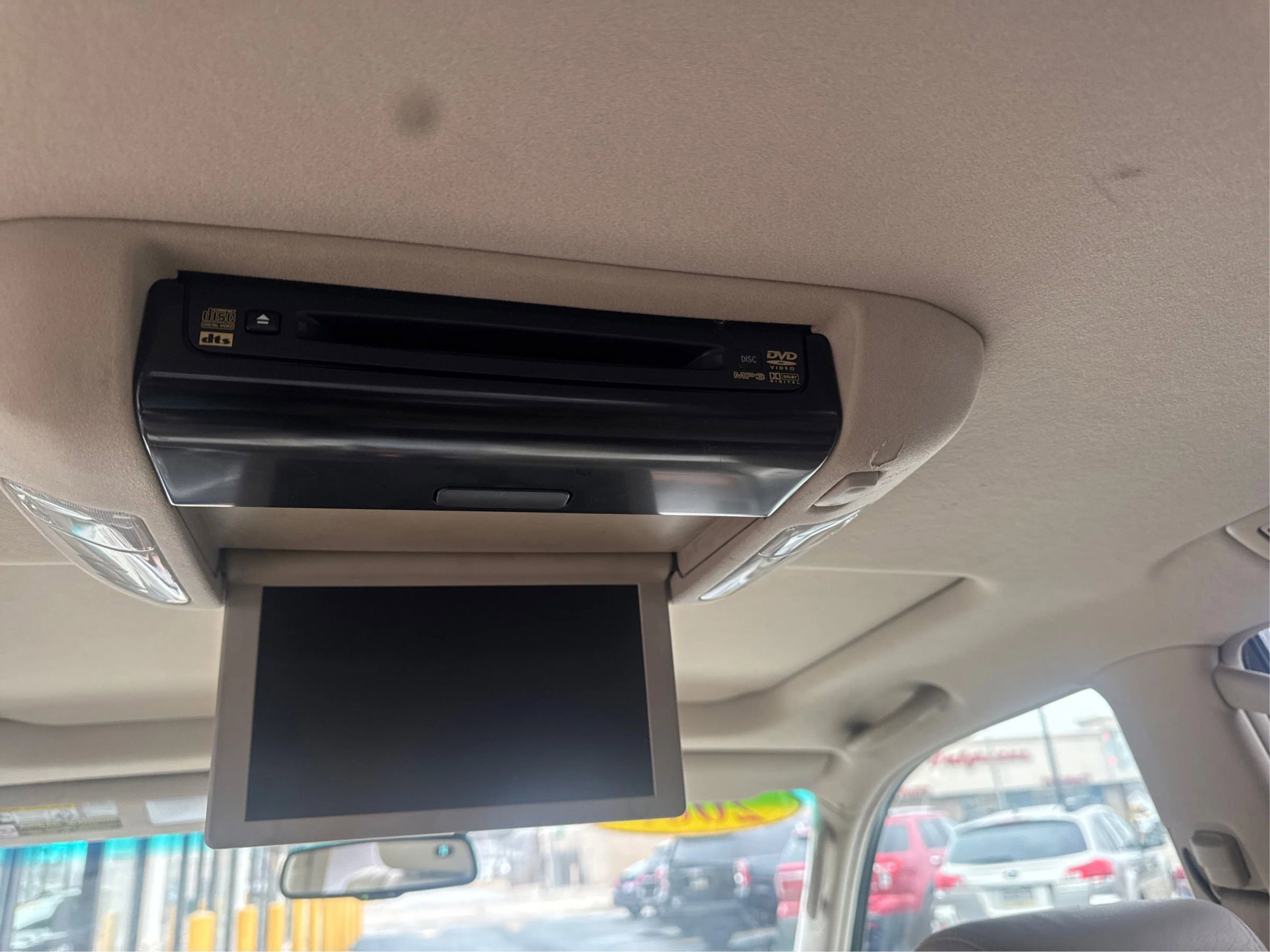 Used 2007 Lexus GX 470 image 30