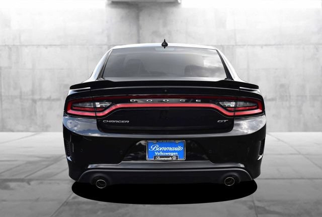 Used 2021 Dodge Charger GT w/ Cold Weather Package RWD image 6