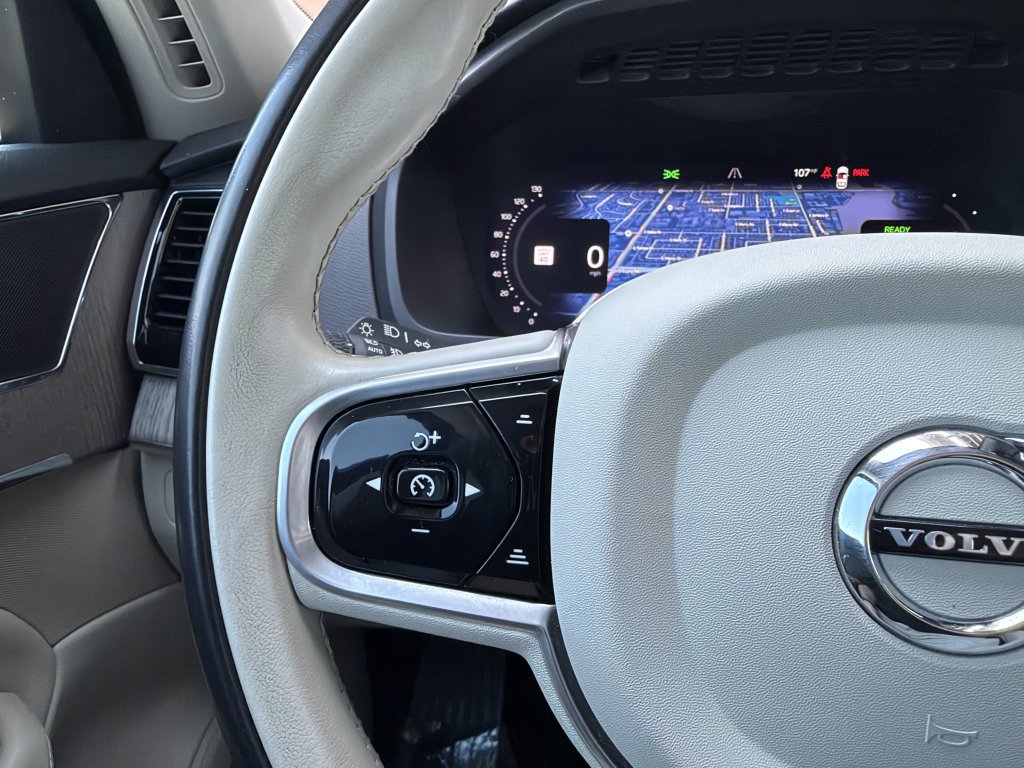 Used 2023 Volvo XC90 T8 Plus w/ Protection Package Premier AWD/4WD image 29