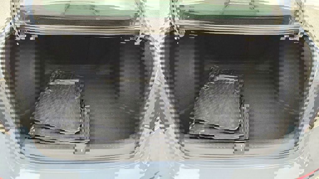 Used 2024 Honda Civic Touring image 21