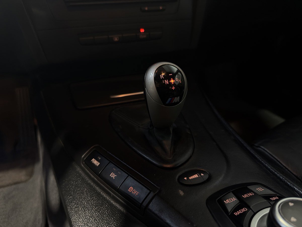 Used 2012 BMW M3 Coupe RWD image 20