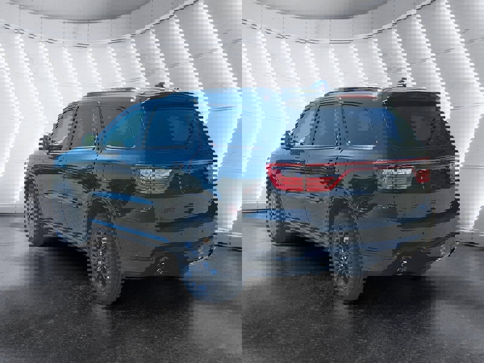 New 2026 Dodge Durango GT w/ Blacktop Package image 4