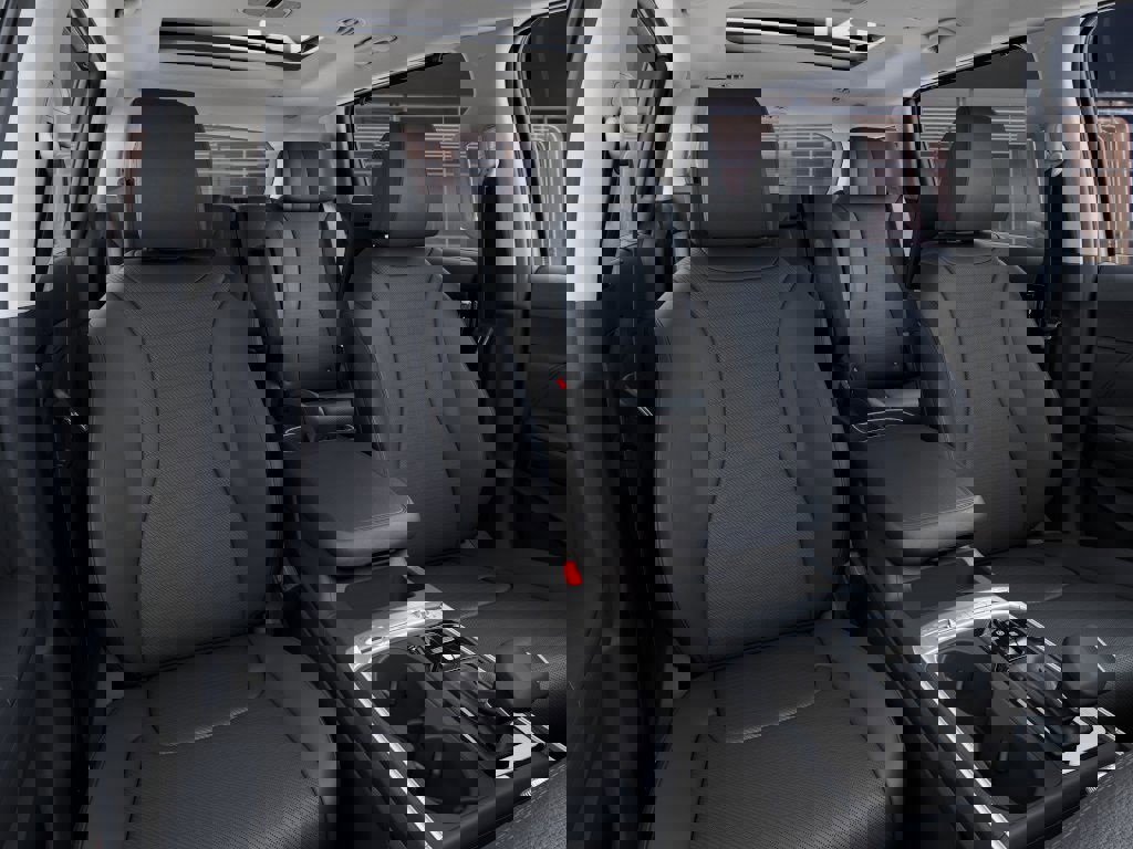 New 2025 Kia Carnival SX Prestige image 15