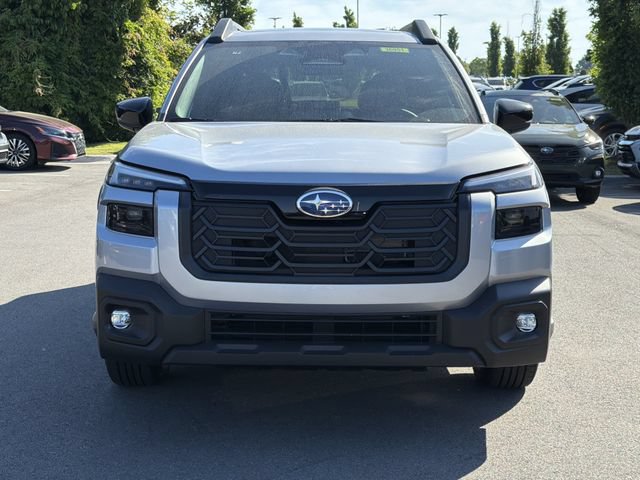 New 2026 Subaru Outback Limited AWD/4WD image 8