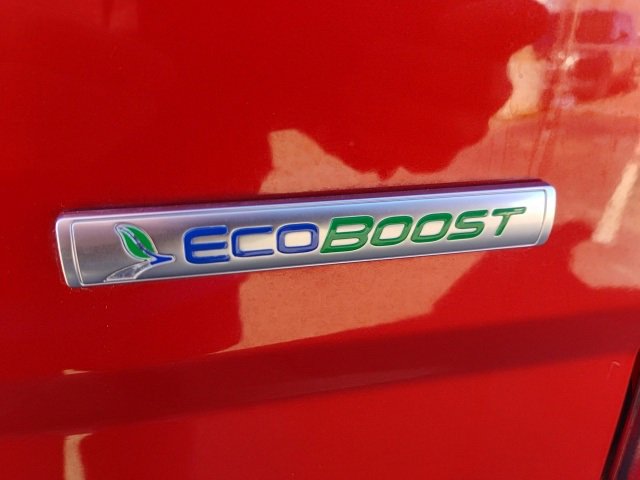 Used 2019 Ford Ranger XLT w/ Equipment Group 301A Mid image 12