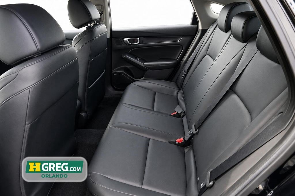 Used 2024 Acura Integra FWD image 13