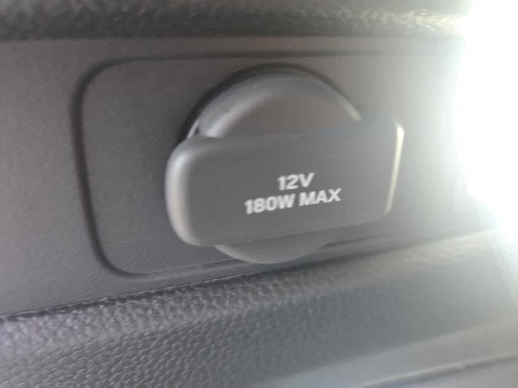 Certified 2024 Honda CR-V Sport-L image 19