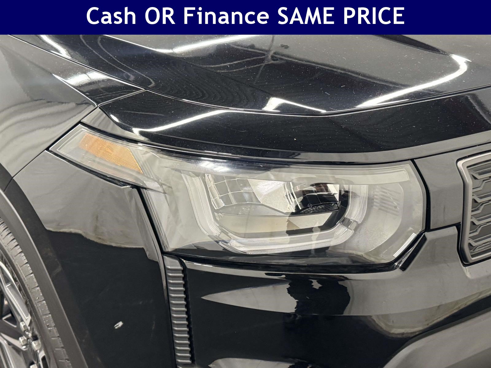 Used 2026 Jeep Cherokee Limited AWD/4WD image 11