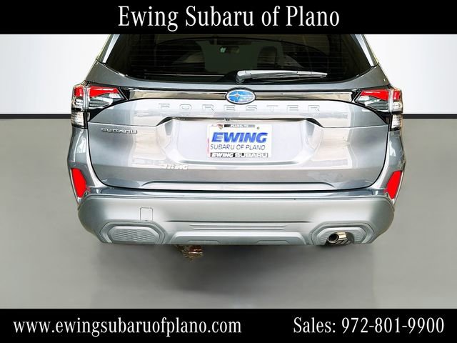 Used 2026 Subaru Forester Premium AWD/4WD image 6