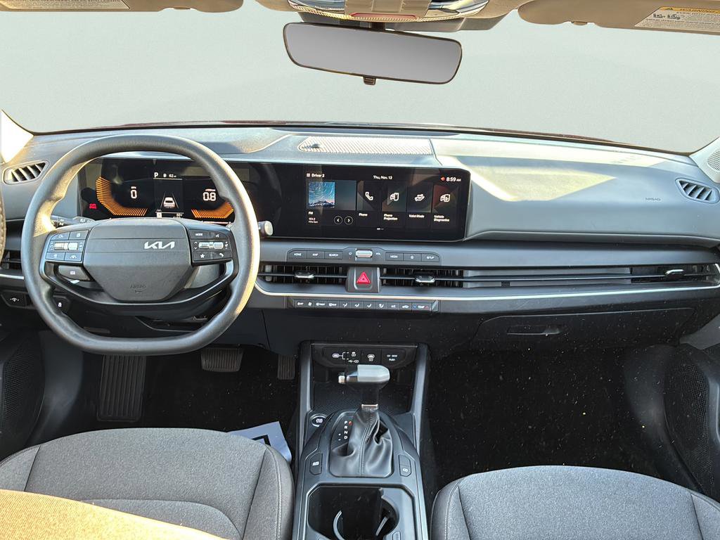 Certified 2025 Kia K4 image 29