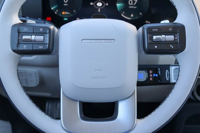 New 2026 Hyundai Palisade Calligraphy image 22