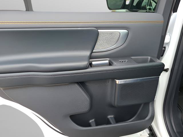 New 2025 Ford Expedition Tremor AWD/4WD image 18