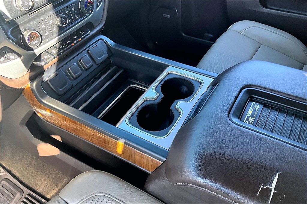 Used 2016 GMC Sierra 1500 SLT image 14