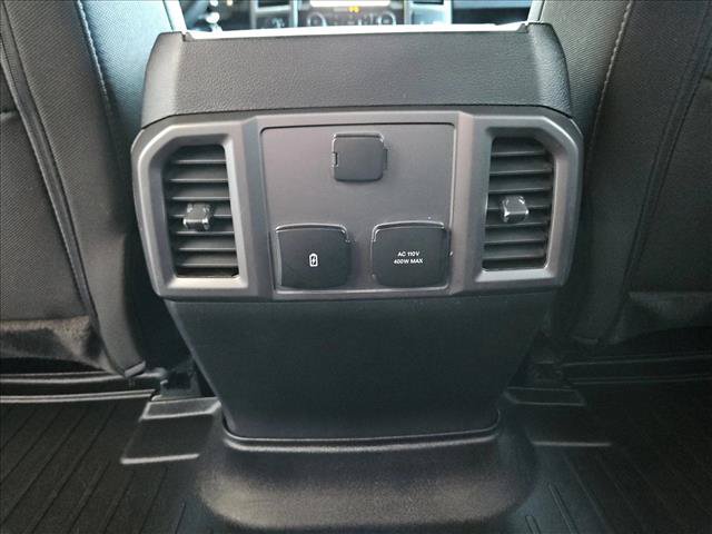 Used 2019 Ford F150 XLT w/ Equipment Group 302A Luxury RWD image 17