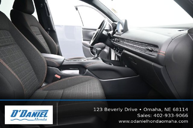 Used 2024 Honda HR-V Sport image 40