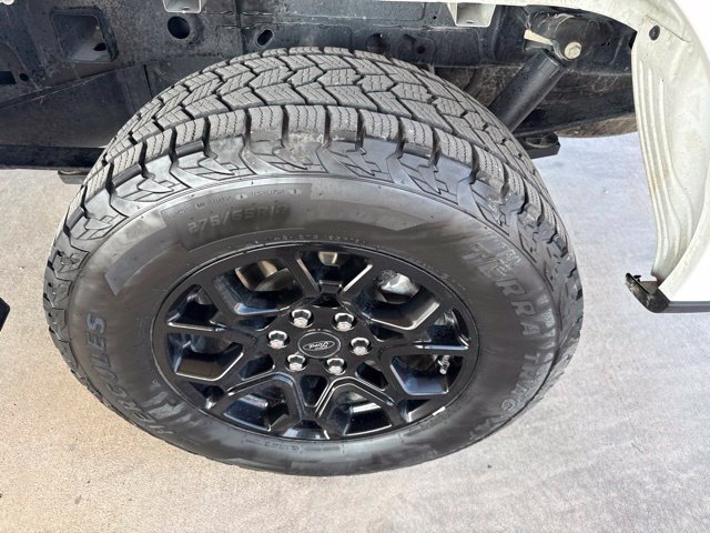 Used 2024 Ford F150 XLT w/ Equipment Group 302A MID AWD/4WD image 5