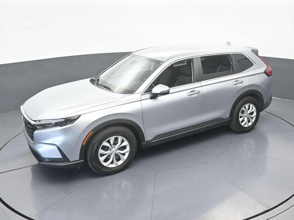 Used 2026 Honda CR-V LX image 42