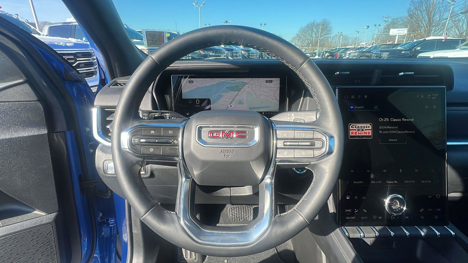 Certified 2026 GMC Terrain Elevation w/ Elevation Premium Package image 16