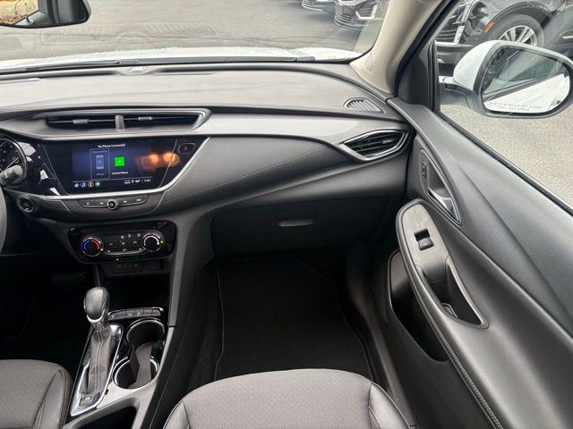 Certified 2023 Buick Encore GX Preferred w/ Cold Weather Comfort Package image 22