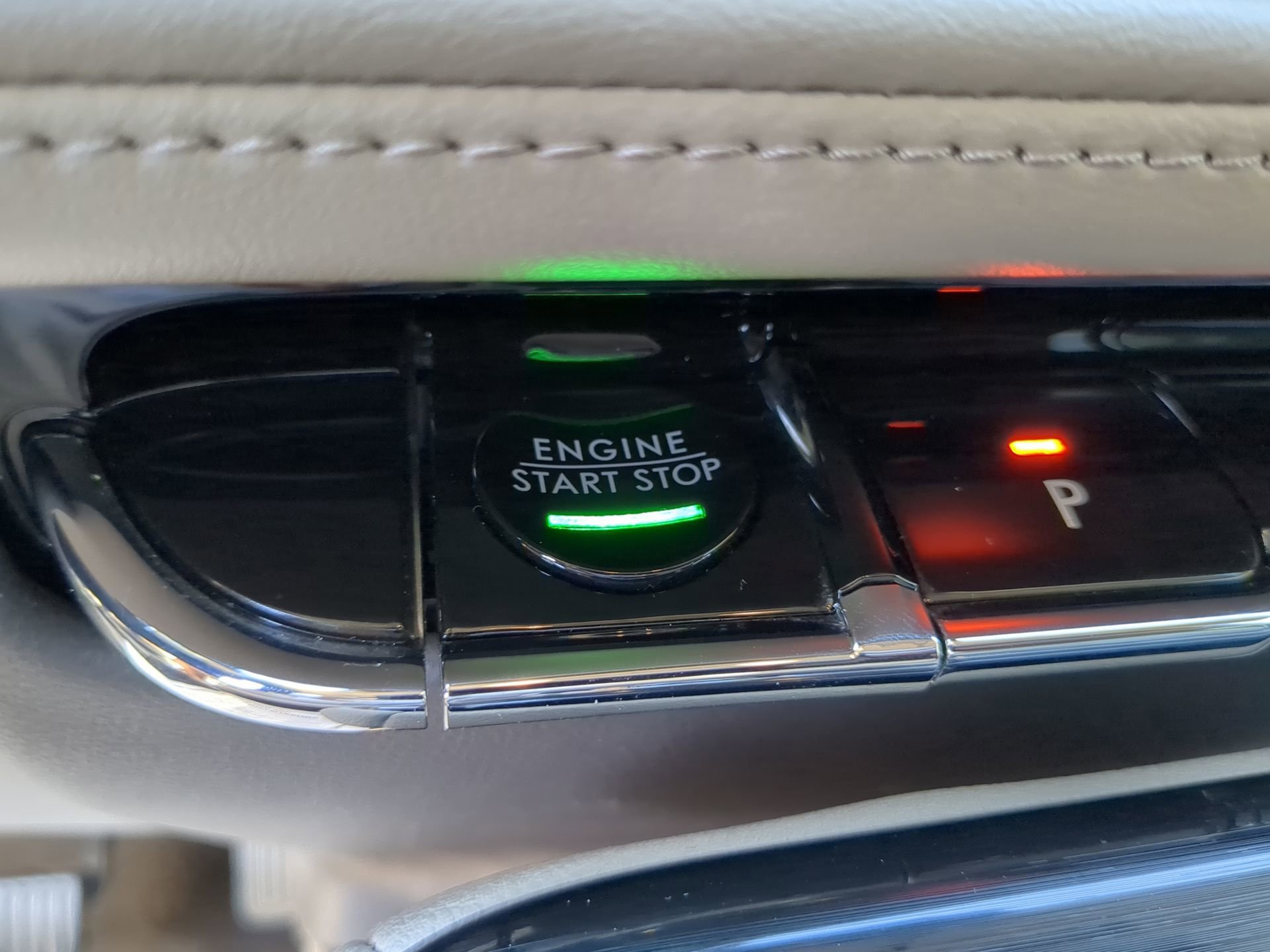 Used 2023 Lincoln Nautilus Reserve w/ Equipment Group 201A image 61