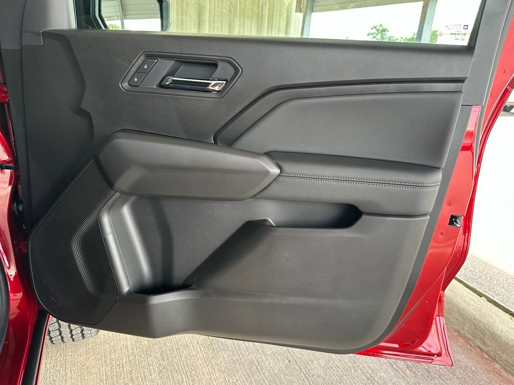 New 2026 GMC Canyon Elevation w/ Convenience Package AWD/4WD image 34