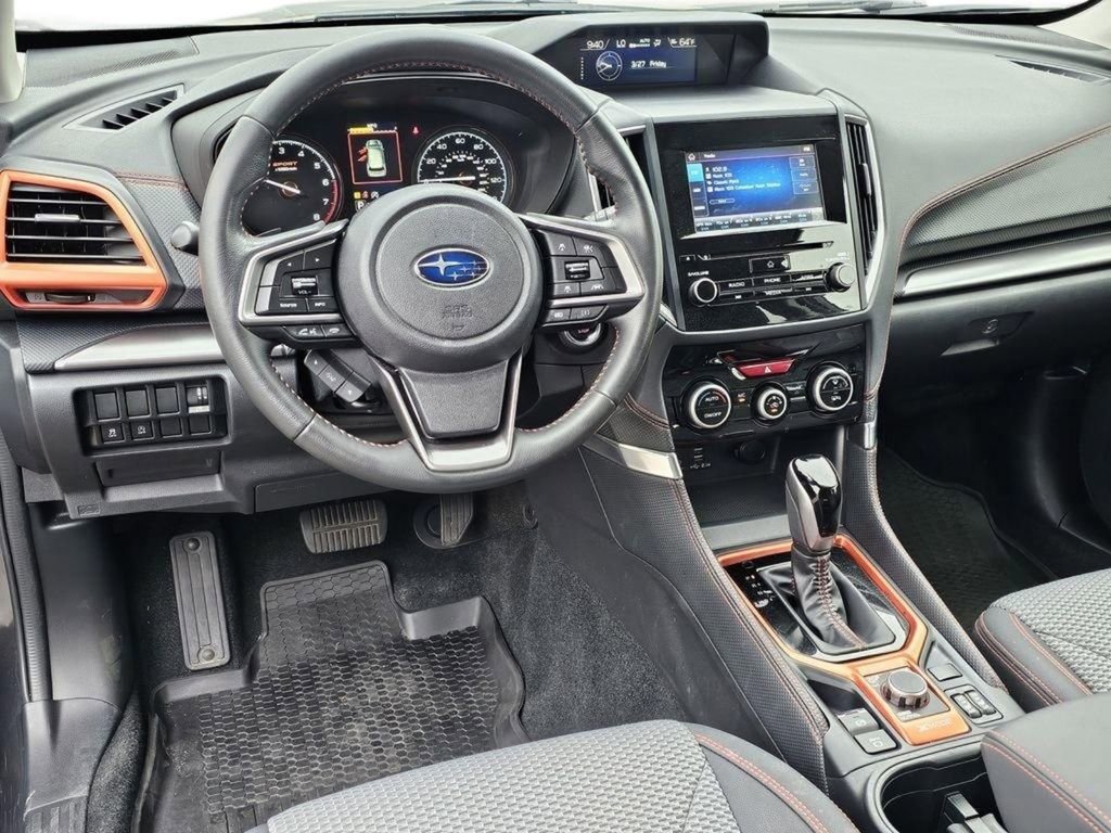 Used 2019 Subaru Forester Sport w/ Popular Package #2 image 34