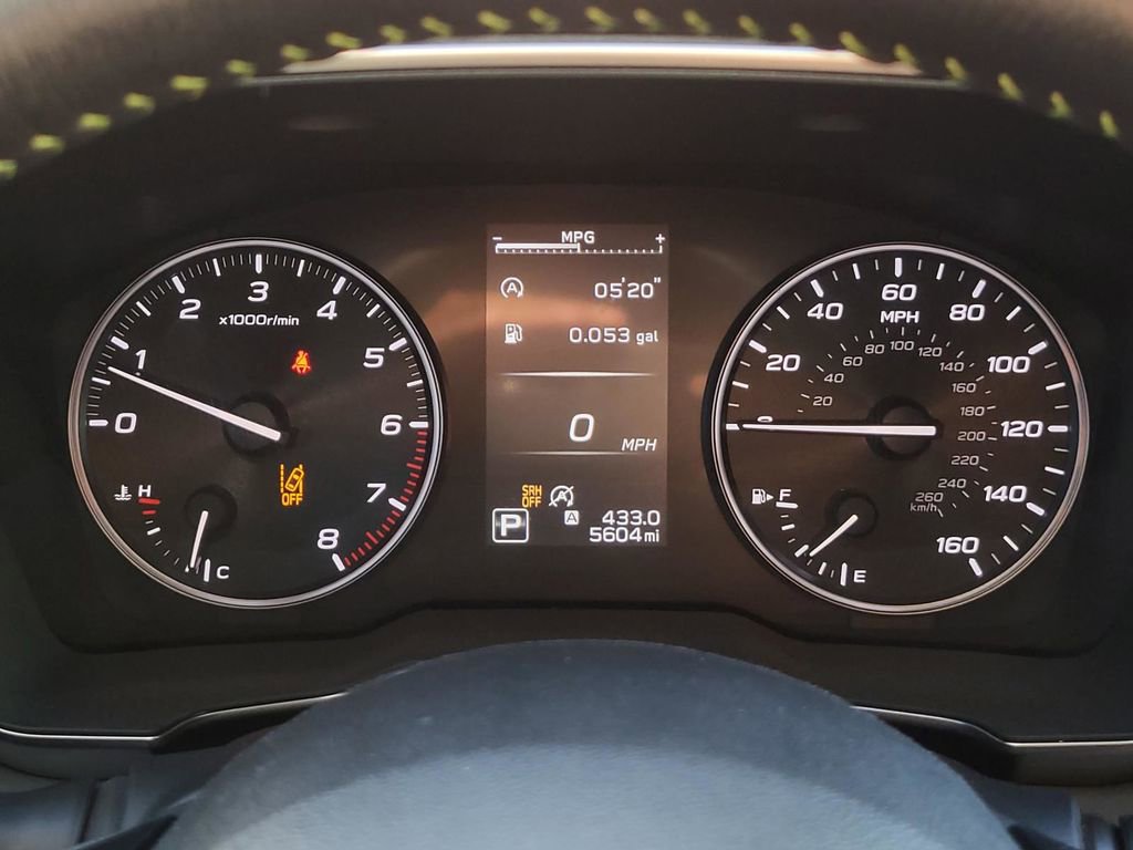 Certified 2025 Subaru Outback Onyx Edition image 31