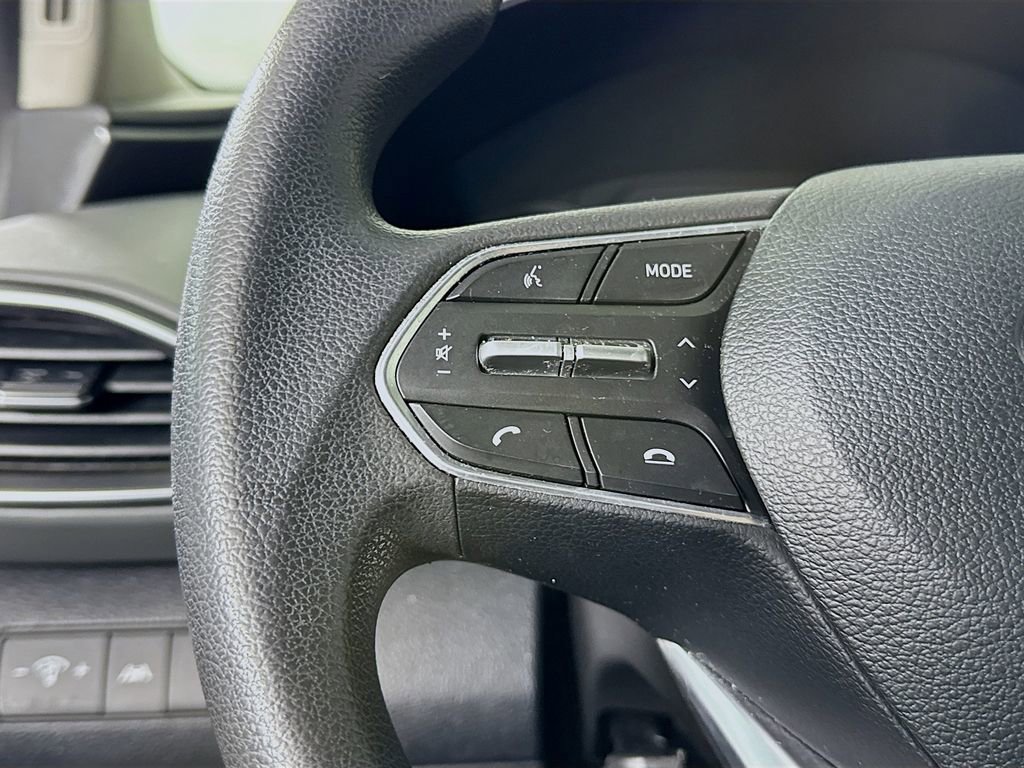 Certified 2022 Hyundai Santa Fe SEL image 21