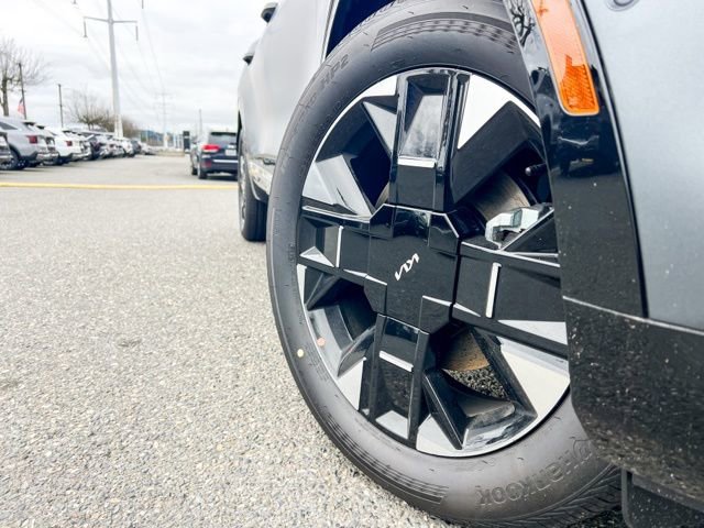 New 2026 Kia Sportage SX Prestige image 2