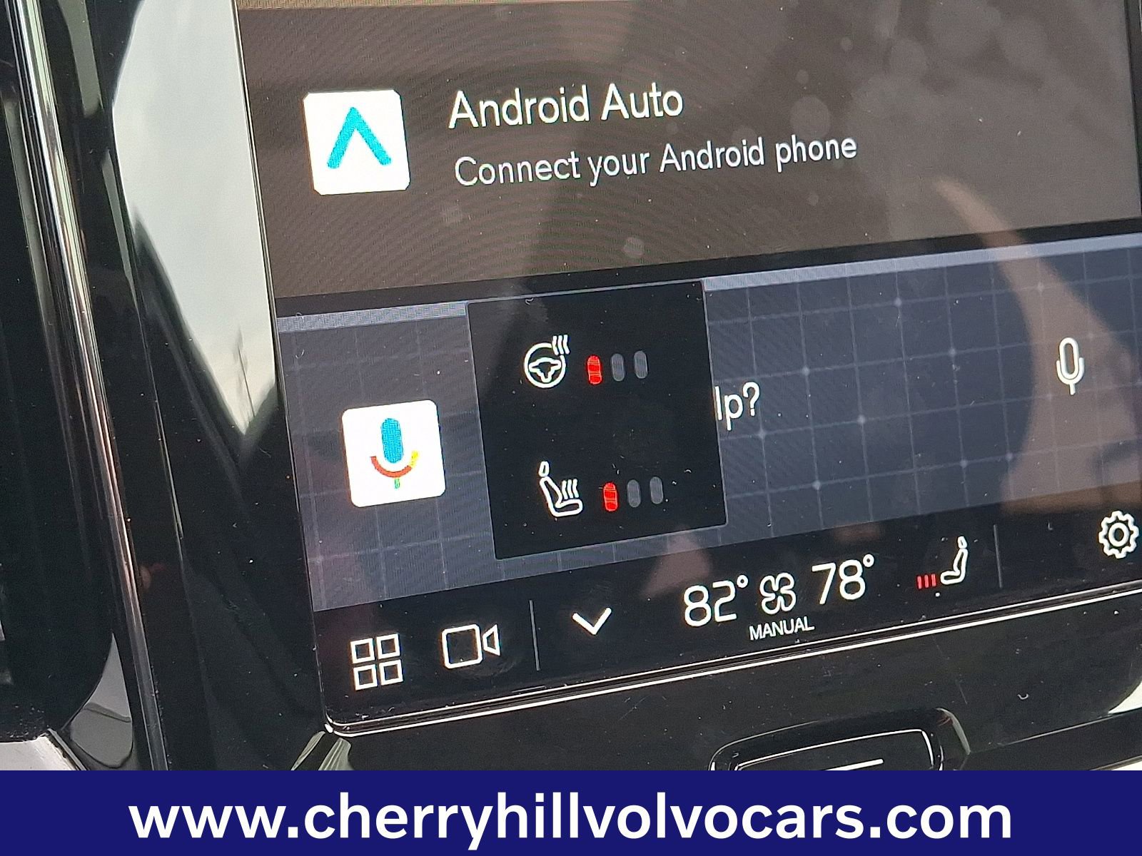 Certified 2025 Volvo V60 B5 Cross Country Plus image 25