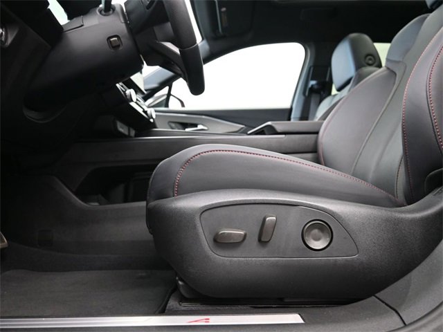 Used 2024 Acura ZDX A-Spec image 16