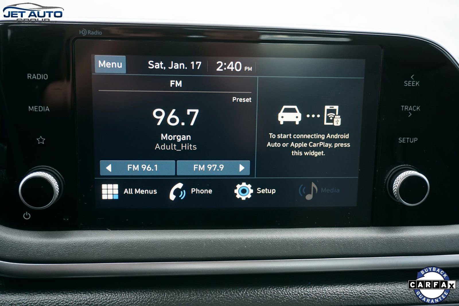 Used 2022 Hyundai Sonata SE image 28