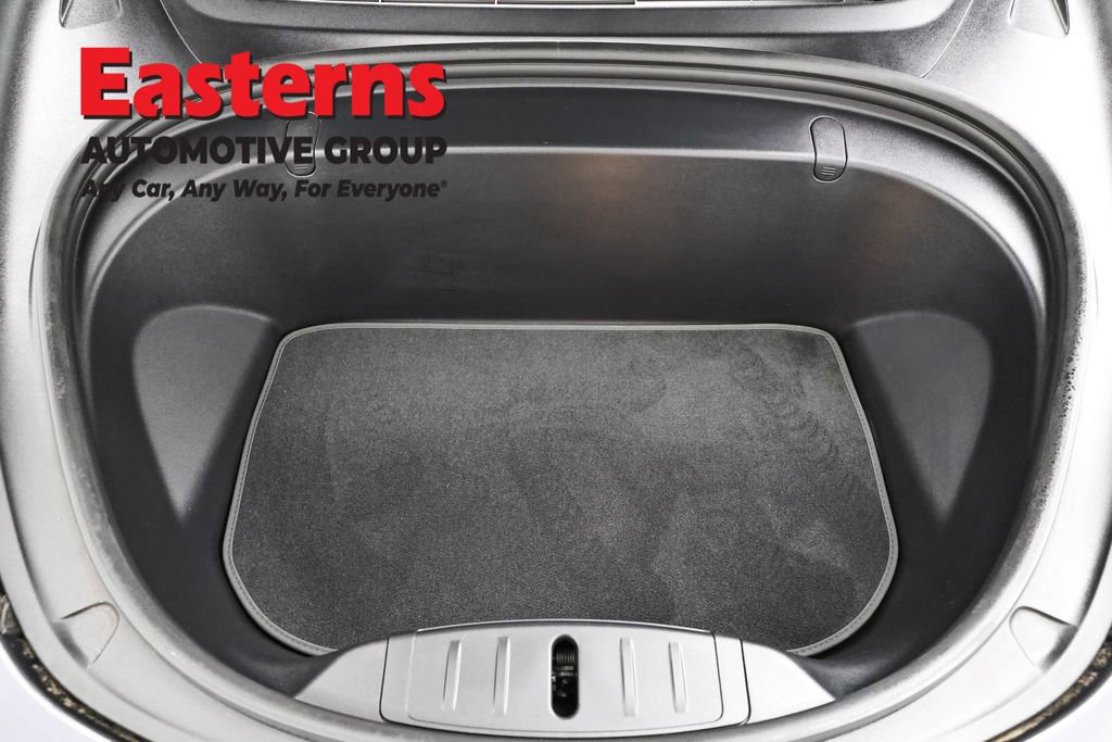 Used 2018 Tesla Model 3 Long Range image 7