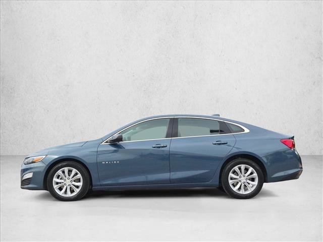 Used 2024 Chevrolet Malibu LT FWD image 9